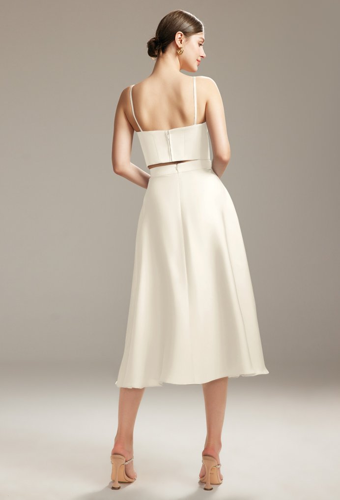 AW Melissa Dress